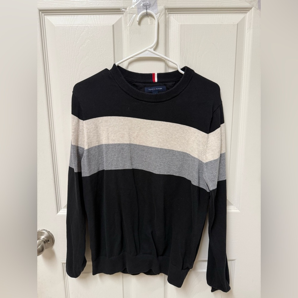 Men’s Tommy Hilfiger Sweater